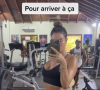 Laura Marra (Les Marseillais) dévoile sa transformation physique sur TikTok