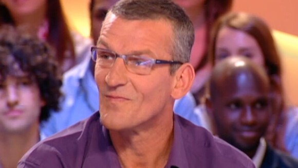 Jean-Claude, candidat mémorable, dans L'amour est dans le pré 6 en 2011.