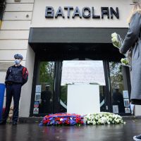 "Il voulait arrêter de souffrir" : Le suicide d'une victime du Bataclan, deux ans après l'attentat