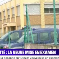 Chasseur décapité, sa tête jamais retrouvée : sa veuve mise en examen, rebondissement choc dans l'affaire !