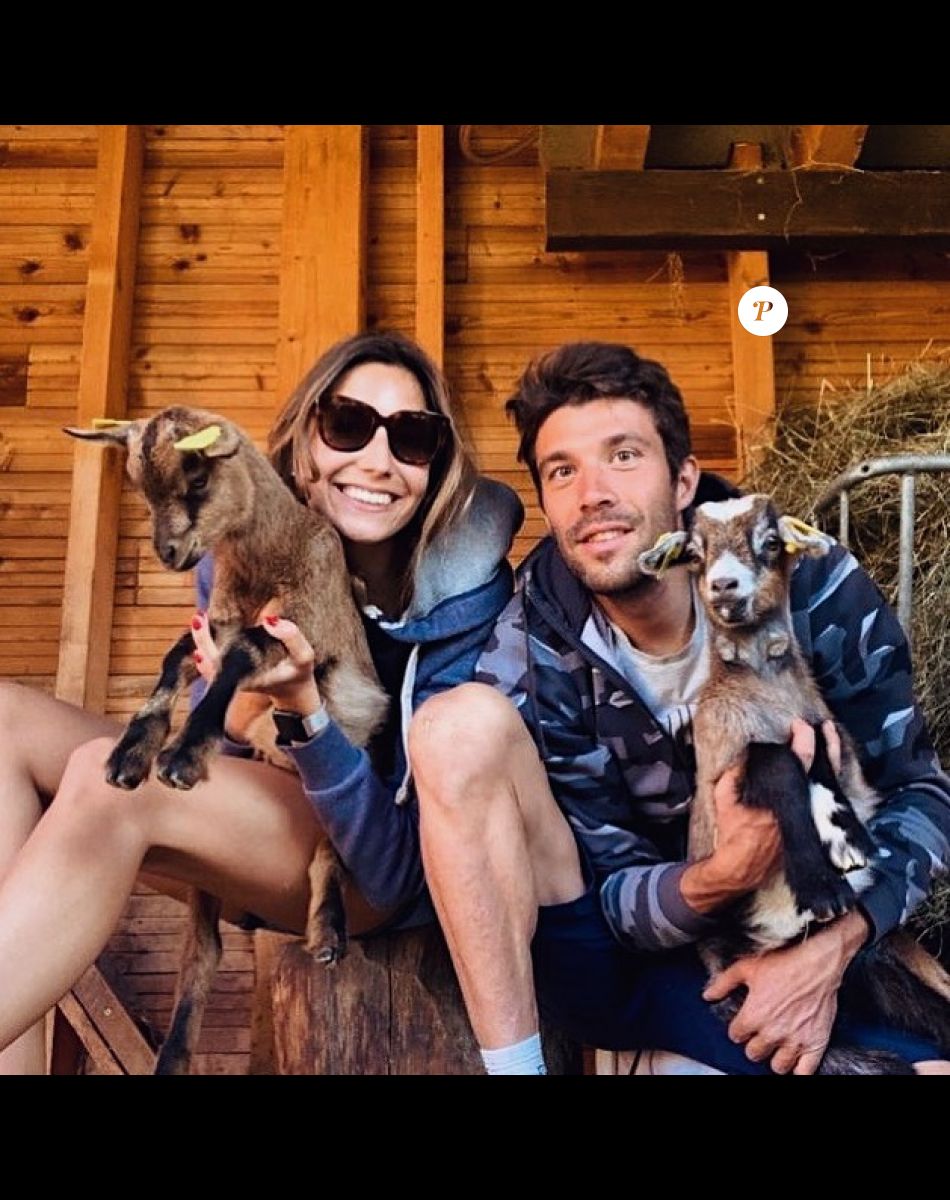 Thibaut Pinot En Couple Avec Une Ancienne Miss D couvrez La Belle Thibaut Pinot En Couple Avec Une Ancienne Miss D couvrez La Belle