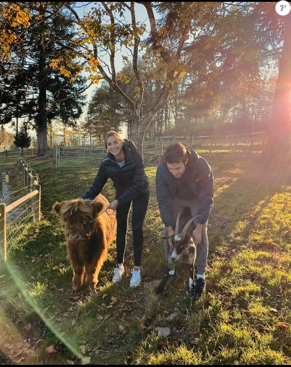 Thibaut Pinot En Couple Avec Une Ancienne Miss D couvrez La Belle Thibaut Pinot En Couple Avec Une Ancienne Miss D couvrez La Belle