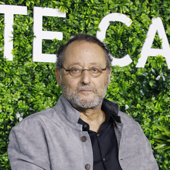 Jean Reno - Photocall du film "All Those things we never said" lors du Festival de Televison de Monte Carlo le 21 juin 2022. © Denis Guignebourg/Bestimage