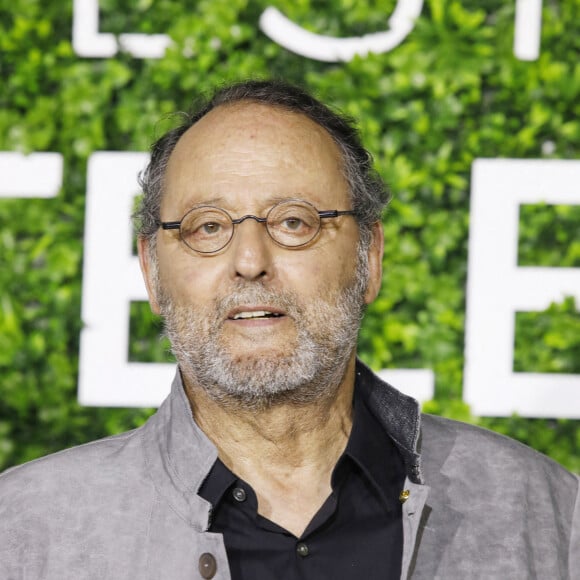 Jean Reno - Photocall du film "All Those things we never said" lors du Festival de Televison de Monte Carlo le 21 juin 2022. © Denis Guignebourg/Bestimage