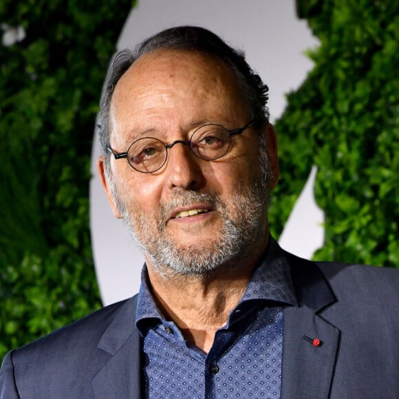 Jean Reno pour la série TV "All those things we never said / A private affair" au photocall du 61eme Festival de Télévision de Monte Carlo au Grimaldi Forum, le 18 juin 2022. © Bruno Bebert / Bestimage