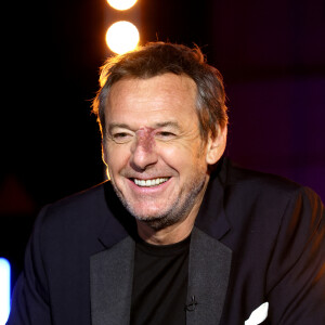 Exclusif - Jean-Luc Reichmann - Backstage de l'enregistrement de l'émission "La chanson challenge" au Château de Chambord, diffusée le 26 juin sur TF1. © Gaffiot-Moreau / Bestimage