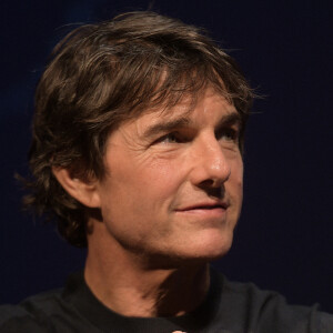 Master class de Tom Cruise lors du 75ème Festival International du Film de Cannes © Giancarlo Gorassini / Bestimage 