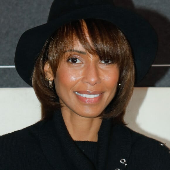 Sonia Rolland - Avant-première du film "Marcher sur l'eau" au Mk2 Odéon à Paris, le 8 novembre 2021. © Christophe Clovis/Bestimage