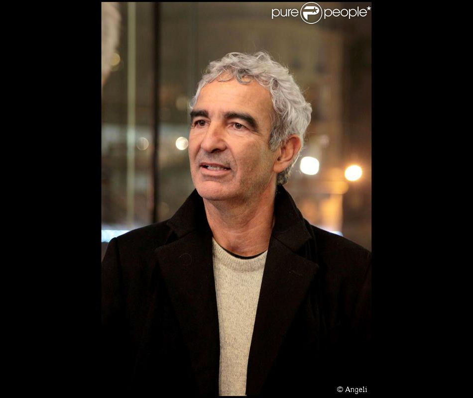 Raymond Domenech - Purepeople