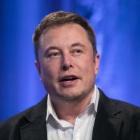 Elon Musk papa de 7 enfants : une rare photo du milliardaire avec ses fils, pour briser le silence