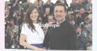 Gilles Lellouche et Mélanie Doutey parents : confidences intimes sur leur fille Ava, 12 ans