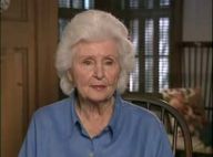 La doyenne du soap, "Des jours et des vies", vient de décéder à 95 ans !