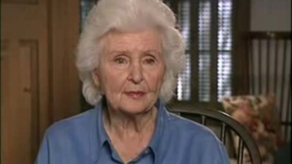 La doyenne du soap, "Des jours et des vies", vient de décéder à 95 ans !