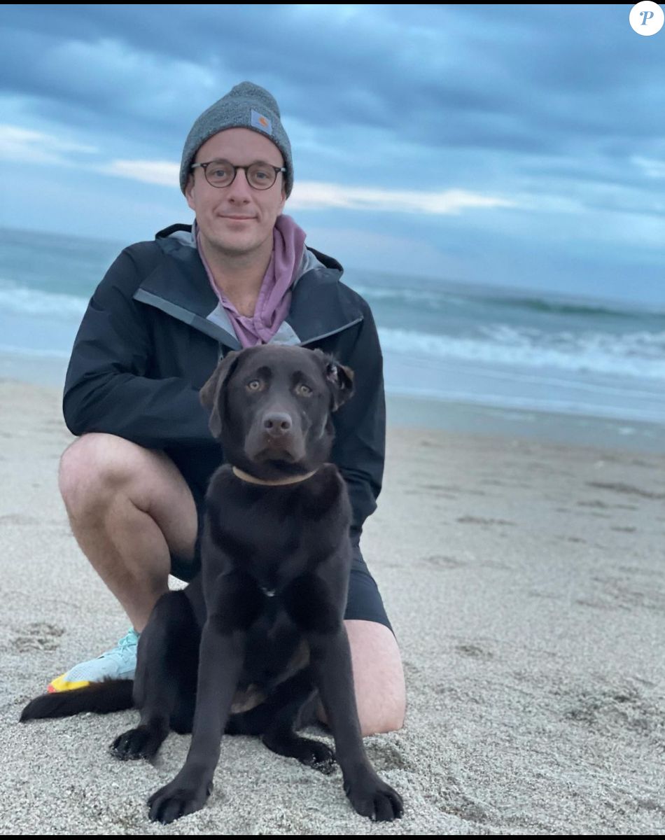 Sur son compte Instagram, Bevin Prince publiait régulièrement des photos de son cher mari William Friend