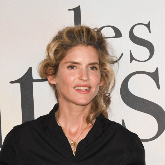 Alice Taglioni - Avant-première du film "Les fantasmes" au cinéma Pathé Wepler à Paris. Le 24 juin 2021 © Coadic Guirec / Bestimage