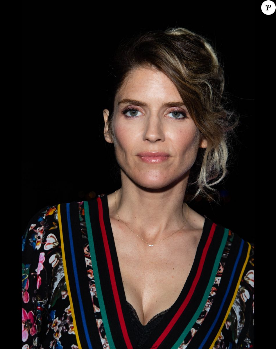Alice Taglioni - 3ème soirée "Sandra and Co" lors du 72ème Festival International du Film de Cannes le 16 mai 2019.
