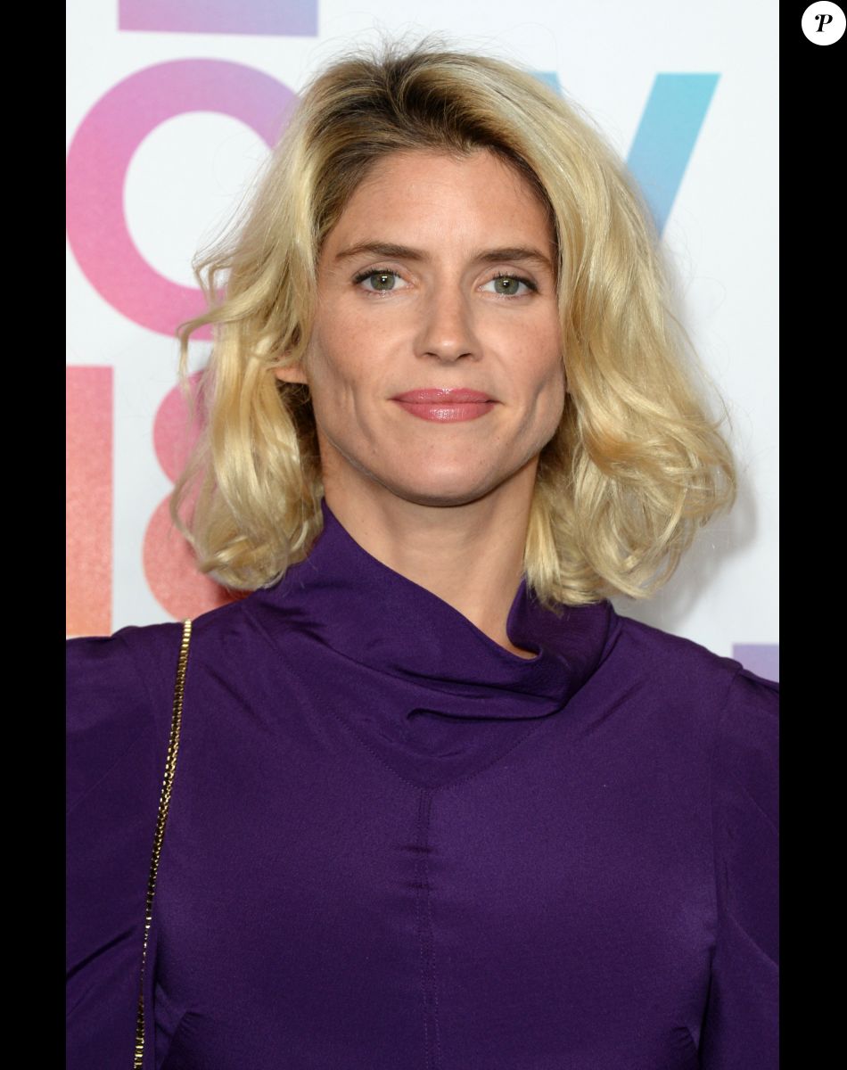 Alice Taglioni - Photocall du "Etam Live Show 2018" aux Beaux-Arts à Paris, le 25 septembre 2018. © Rachid Bellak/Bestimage