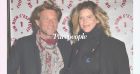 Alice Taglioni et Laurent Delahousse : "La vie de parents est horrible", confidences cash sur le rôle de parent !