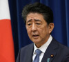 Photo d'illustration - Japon : le Premier ministre, Shinzo Abe