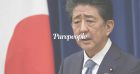 "Il s'est effondré et saignait du cou" : L'ex-Premier ministre japonais victime de coups de feu