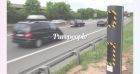 Drame sur l'autoroute A11 à Angers : un homme poignarde sa femme et provoque un énorme accident