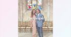 Christian Karembeu complice avec Jackie et ses deux adorables filles pour un beau mariage