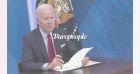 Joe Biden : Son fils au coeur d'une affaire de prostitution, il dépense une fortune pour des escorts...