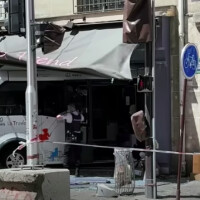 Bus encastré dans une vitrine en plein Paris : comment un tel accident à pu se produire ?