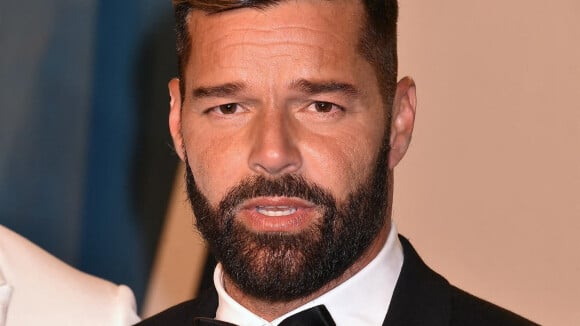 Ricky Martin accusé d'inceste par son neveu de 21 ans : sa réponse sans détour