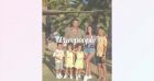 Georgina Rodriguez et ses filles Alana et Eva copies conformes ! Mise en beauté remarquée, photo à l'appui