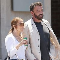 Jennifer Lopez et Ben Affleck se sont mariés : J-Lo a changé de nom !