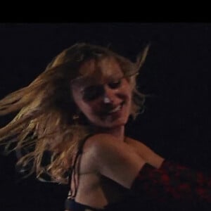 La série HBO de The Weeknd, "The Idol", se dévoile dans un premier teaser avec Lily-Rose Depp 