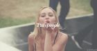 Lily-Rose Depp dévêtue et sulfureuse : la fille de Vanessa Paradis et Johnny Depp se lâche !