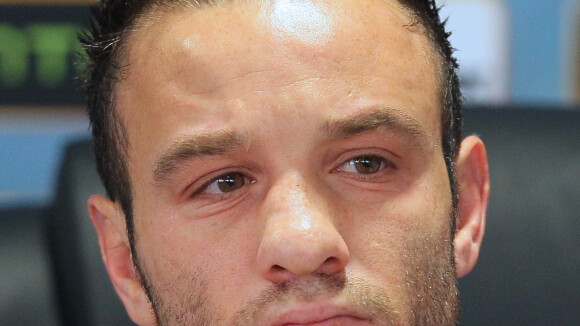 Feux en Gironde : Mathieu Valbuena au plus mal après la destruction totale de son camping