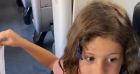 Tess : la plus jeune fille de Max Boublil
