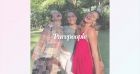 Yannick Noah : Ses trois grandes filles canons au mariage de Joakim