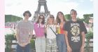 Jean Depardieu : Le jeune fils de Gérard Depardieu déjà proche de célèbres filles de, photos à l'appui