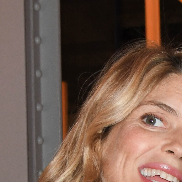 Alice Taglioni - Remise des Bold Woman Awards by Veuve Clicquot au 3 Mazarine à Paris, le 14 novembre 2019. © Coadic Guirec/Bestimage