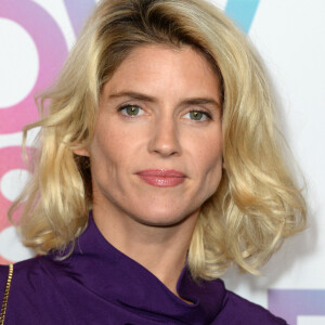 Alice Taglioni - Photocall du "Etam Live Show" aux Beaux-Arts à Paris. © Rachid Bellak/Bestimage