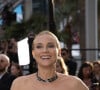 Exclusif - Diane Kruger - Arrivées à la montée des marches de la cérémonie de clôture du 75ème Festival International du Film de Cannes. Le 28 mai 2022 © Unique Agency / Bestimage 