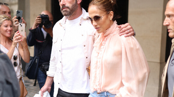 Jennifer Lopez mariée à Ben Affleck, son ex fait des révélations : "Ça ne va pas durer"