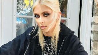 Taylor Momsen : Que devient la star de Gossip Girl ?