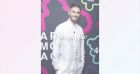 Baptiste Giabiconi pose entièrement nu, les internautes séduits