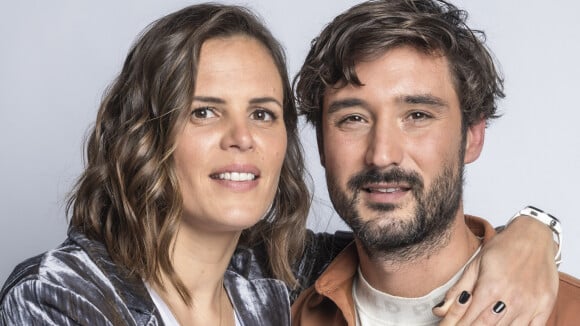 Laure Manaudou oublie les tracas et s'amuse au concert de Jérémy Frérot