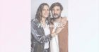 Laure Manaudou oublie les tracas et s'amuse au concert de Jérémy Frérot