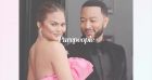 Chrissy Teigen à nouveau enceinte : bonheur avec John Legend, 22 mois après la perte de leur bébé