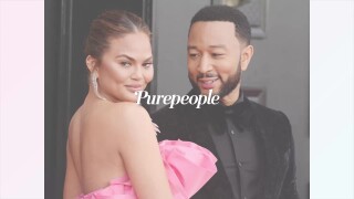 Chrissy Teigen à nouveau enceinte : bonheur avec John Legend, 22 mois après la perte de leur bébé