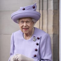 Elizabeth II à nouveau face à la mort : dècès d'une précieuse amie de toujours