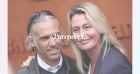 Paul et Luana Belmondo réunis avec leurs 3 fils : jolie photo de famille pour un été inoubliable
