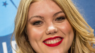 Héloïse Martin maman : le bonheur en photos, une semaine après la naissance de sa fille